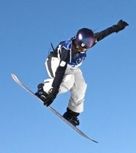 【五輪】スノボ「２冠」を狙う村瀬心椛はスロープスタイル予選２位通過　岩渕麗楽、深田茉莉も決勝へ