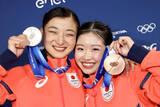 「【五輪】日本勢の冬季メダル　１００個の大台到達…坂本＆中井で歴代最多メダル２４個に更新」の画像1