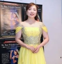 平原綾香「世界中でコンサートができる歌手になりたい」公演前の習慣は「のどのため、マヌカハチミツを飲む」