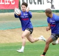 【ラグビーリーグワン】静岡ブルーレヴズ連敗ストップへ新戦力起用　ＦＢ杉本海斗とＷＴＢジャック・ティムが先発でリーグデビューへ