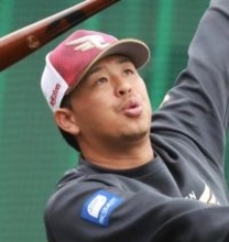 【楽天】浅村栄斗を書類送検…オンラインカジノで賭博容疑　４日・ロッテ戦にはスタメン出場　コーチ２人も