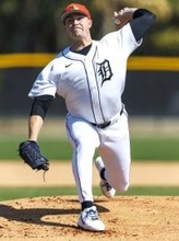 【ＷＢＣ】米国エース左腕のスクバル、午前４時半に飛び出した大谷の満塁弾「起きて見ていた。でもいつも通りだよ」