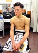 嶋田淳也、初黒星で日本王座獲得ならず　志成ジム移籍２戦目でタイトル初挑戦も岡本恭佑に判定負け