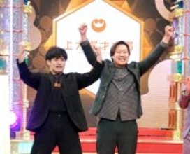 ぐろう、新人賞レース２冠で次は全国ネット進出だ　家村涼太「向上委員会出たい」高松巧「僕はイヤ」