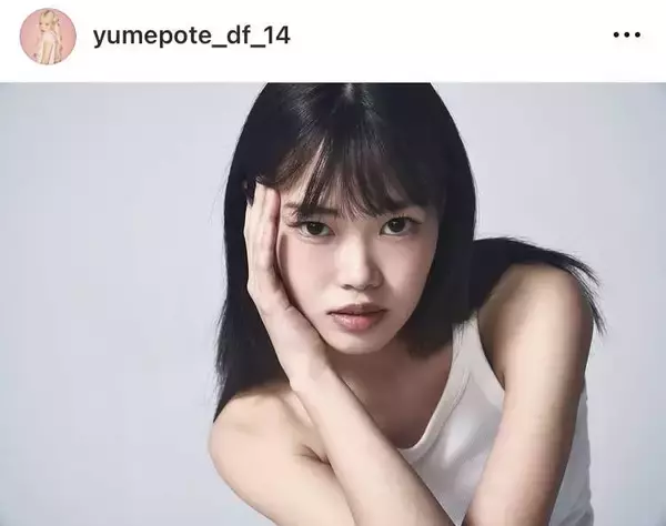 Ｚ世代代表タレントが韓国の芸能事務所所属を発表「日本ではこれまでと変わらず」ゆめぽてが報告