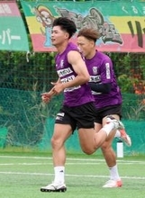 【Ｊ２藤枝】ルーキーＭＦ中村優斗が大宮の得点源カプリーニ封じへ「１本も打たせない」…２５日ホームで今季２度目の３連勝狙う