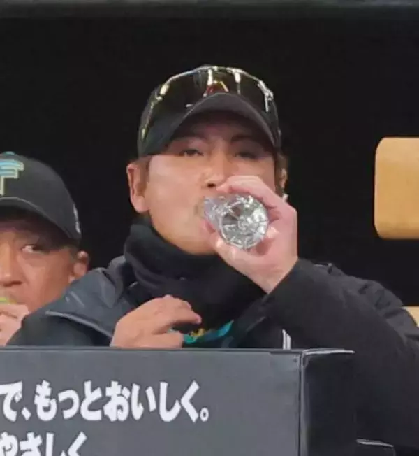 【日本ハム】新庄剛志監督「はっきり言ってスタートダッシュは失敗」…でもチーム力に自信「かみ合ってきたら４５連勝ぐらいしたい（笑）」