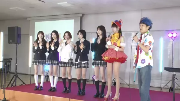 チョコプラ長田の母校で最大難易度の学校かくれんぼ！ＮｉｚｉＵが全員で初参戦　２５日放送「新しいカギ」