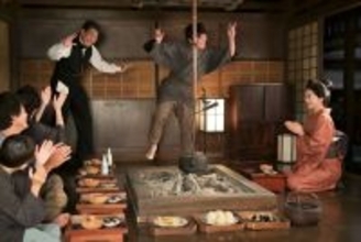 【風、薫る】まさかのキャストが出演終了　事後報告に騒然「えぇー！」「ショック」「ロス」「そんな…」「るかちゃん、ありがとう」