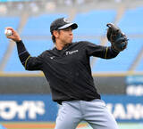 「【セパ公示】（２５日）阪神が梅野隆太郎、オリックスが吉田輝星を登録　ＤｅＮＡが牧秀悟を抹消」の画像1