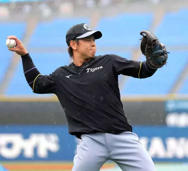 【セパ公示】（２５日）阪神が梅野隆太郎、オリックスが吉田輝星を登録　ＤｅＮＡが牧秀悟を抹消