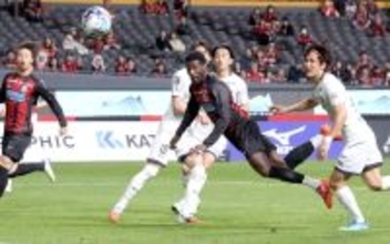 【宏太‘Ｓチェック】後半AT逆転勝利いわき戦は評価できる１勝…でもどうしても指摘したい「僕が出ていたらぶちぎれたくらい、シビアにやっていかないといけないプレー」