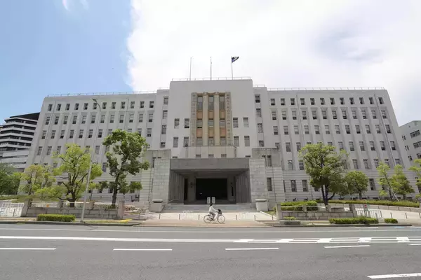 大阪府が光化学スモッグへの注意を呼びかけ　暑くなる５月から１０月に多く発生