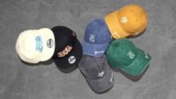 【巨人】ＮＥＷ　ＥＲＡカジュアルキャップを発売