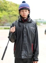 【天皇賞・春】ＪＲＡ現役最高長身・１７６センチ松本大輝騎手「走りたいように走らせてあげたい」ミステリーウェイ巻き返しへ