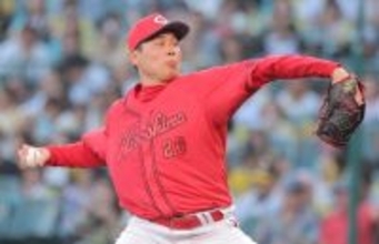 【広島】栗林良吏、１安打完封で４勝目！防御率０・７８「W杯のメンバー発表なので、どんな投球をしてもニュースにならないと思っていた」　阪神・大竹耕太郎に甲子園９度目の対戦で初黒星つけた