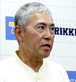 「【大学野球】早大が春を勝ち点１の５位で終える　逆襲の秋へ小宮山監督「無我夢中で練習してもらう…」」の画像1
