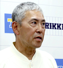 【大学野球】早大が春を勝ち点１の５位で終える　逆襲の秋へ小宮山監督「無我夢中で練習してもらう…」