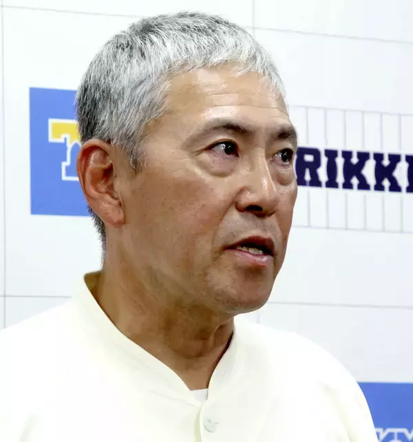 【大学野球】早大が春を勝ち点１の５位で終える　逆襲の秋へ小宮山監督「無我夢中で練習してもらう…」