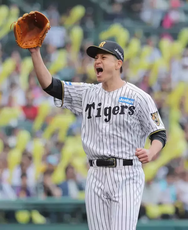 【阪神】大竹耕太郎、暑さ対策で秘密兵器導入「７～８０００円くらいで売っています。Ａｍａｚｏｎで」