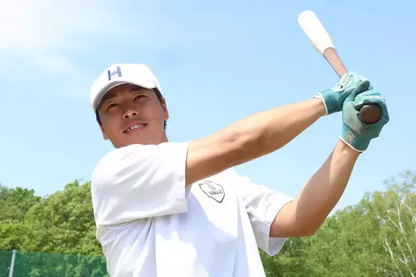 【大学野球】北海学園大の井樫太希が２年連続アーチでプロ入り狙う　関大のドラフト候補・米沢友翔撃ちで”就活”だ…８日・全日本選手権開幕