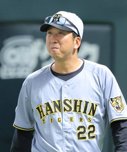 【阪神】藤川球児監督、自己ワーストタイ３被弾の才木浩人に厳しいメッセージ「状態どうこうではない」「言い訳をさらしてはダメ」