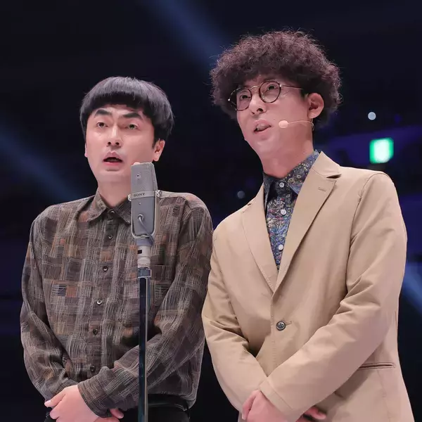 「たくろう」赤木裕、姉の職業に「すごい」「心強すぎる」　相方・きむらバンド「なにそれ？そんなん俺に言うといてくれ」