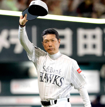 【ソフトバンク】小久保裕紀監督、昨秋のドラフト１位・佐々木麟太郎と初対面で驚いた部分とは「２１歳であんな立派に…」