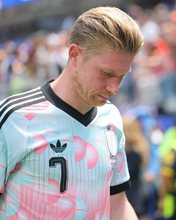 【Ｗ杯】ベルギー代表ガルシア監督　代表引退の可能性あるベテランに「花を持たせてあげたかった」…スペインに敗れ敗退