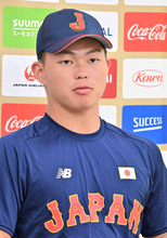 【大学野球】大学侍が韓国との初戦を７回コールドで大勝　榊原七斗が５打数５安打、先発の鈴木泰成が６回１４奪三振…ＷＣＢＣ
