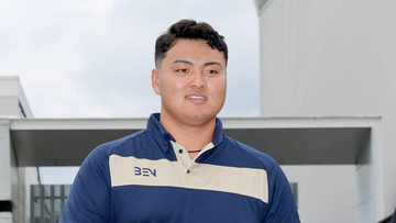 マーリンズから８巡目指名の佐々木麟太郎　あと２週間「ご家族、代理人としっかり話して決断」
