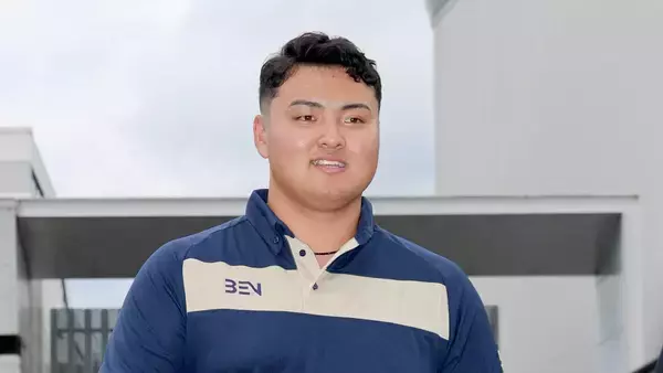 マーリンズから８巡目指名の佐々木麟太郎　あと２週間「ご家族、代理人としっかり話して決断」