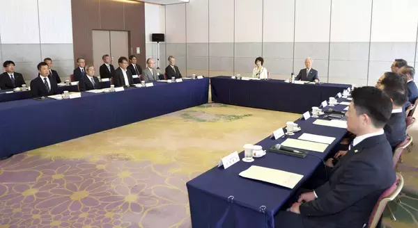 【ＮＰＢ】オーナー会議で「野球くじ」導入の議論開始　「非予想系を前提」中学部活動支援のための「財源確保」が目的