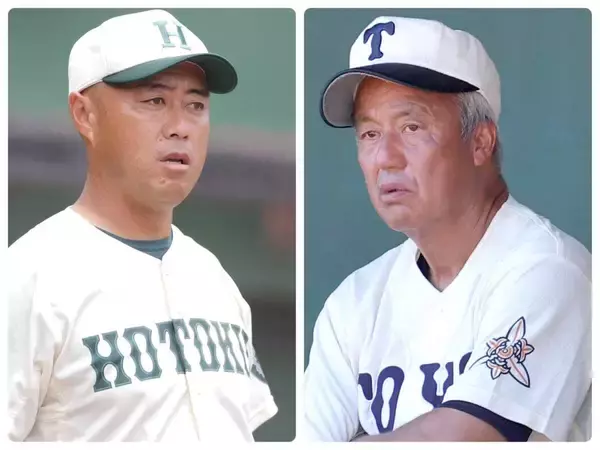 【高校野球】兵庫で波乱相次ぐ　報徳学園＆東洋大姫路が５回戦敗退　春の近畿王者と昨夏の甲子園８強が姿消す