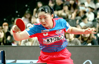 【卓球Ｔリーグ】張本美和、初の台湾開催「子供たちが楽しみにしてくれてうれしかった」１１歳エスコートキッズも感激　男女通し券で史上最多６８８１人が来場