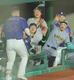 「キューパチ世代が今後の野球界背負う…松坂世代が甲子園沸かせた９８年度生まれは多士済々」の画像1