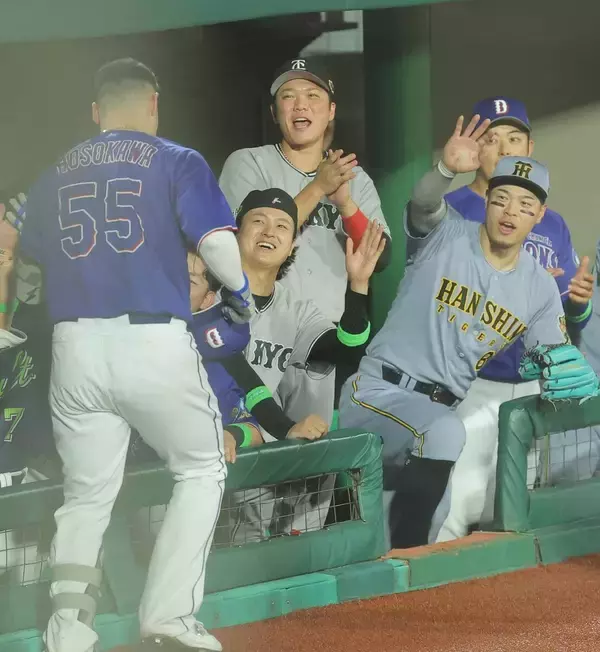 キューパチ世代が今後の野球界背負う…松坂世代が甲子園沸かせた９８年度生まれは多士済々