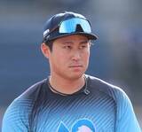 「西武・渡部聖弥「いけます」に西口監督「ビックリ」　左眼窩底骨折から復帰は慎重、１２日にも再度精密検査へ」の画像1