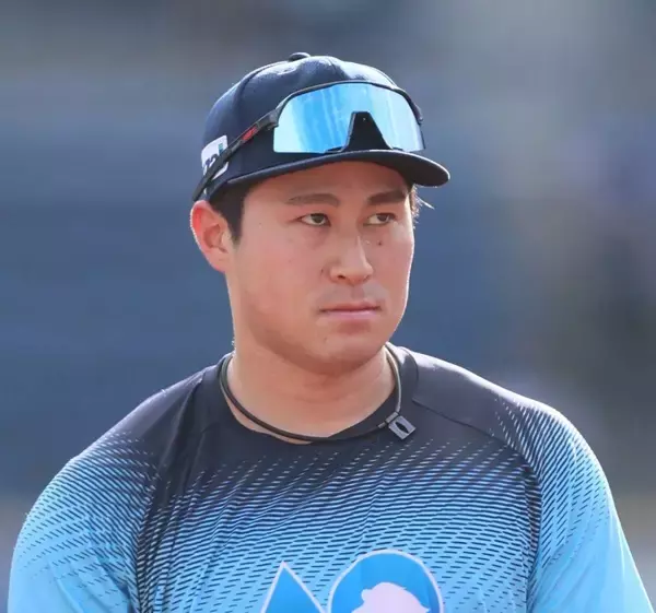西武・渡部聖弥「いけます」に西口監督「ビックリ」　左眼窩底骨折から復帰は慎重、１２日にも再度精密検査へ