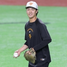 【セパ公示】（１３日）巨人が西舘勇陽、甲斐拓也らを登録し田和廉、岸田行倫らを抹消　日本ハムが山崎福也を登録し田中正義を抹消
