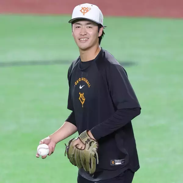 【セパ公示】（１３日）巨人が西舘勇陽、甲斐拓也らを登録し田和廉、岸田行倫らを抹消　日本ハムが山崎福也を登録し田中正義を抹消