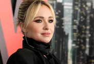 米女優ヘイデン・パネッティーアさん死去　３６歳　ＮＢＣドラマ「ＨＥＲＯＥＳ／ヒーローズ」で大ブレイク