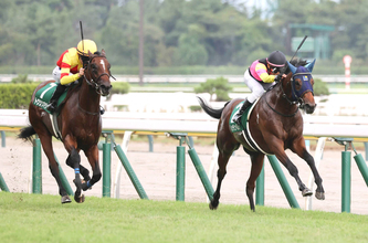 【新潟２歳Ｓ】重賞初制覇のレッチュベルク　久保田師「単なるマイラーという感じではないので」距離延長も視野