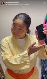「「本人かと...」女性芸人の「ＶＩＶＡＮＴ」ドラムのモノマネが「似すぎ！」「完成度高い」...大納言光子」の画像1