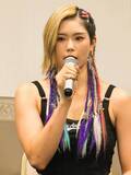 「「マリーゴールド」天麗皇希、「ＳＳＰＷ」初参戦…ストロングスタイルを明かす「受けて受けて、その先で勝つプロレス」…８・２７後楽園ホール」の画像1