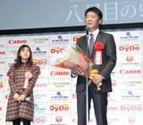 「成島出監督が死去　映画「八日目の蝉」「ふしぎな岬の物語」などで数々の映画賞　６５歳、肺がん」の画像1