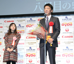 成島出監督が死去　映画「八日目の蝉」「ふしぎな岬の物語」などで数々の映画賞　６５歳、肺がん