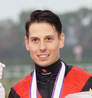 【凱旋門賞】アドマイヤテラはＣデムーロ騎手が１週前のパリロンシャン競馬場で初コンタクト　最終追いにも騎乗予定