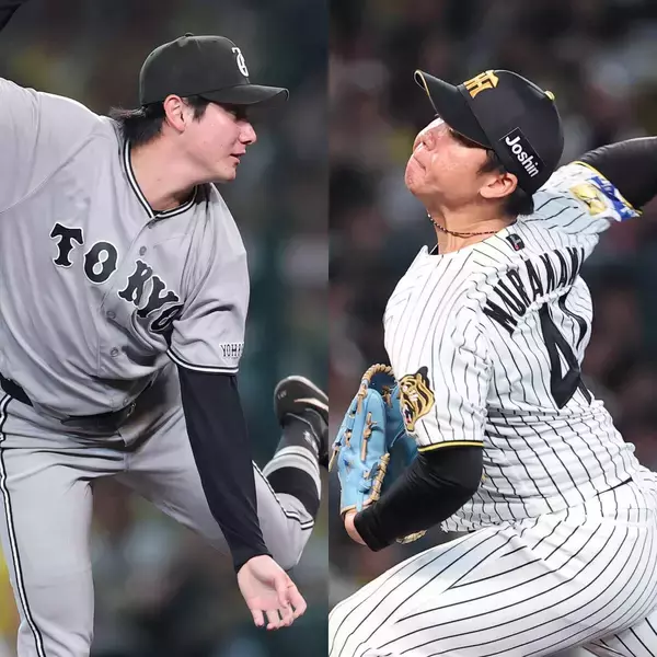 【巨人】逆転Ｖへ勝利が絶対条件　甲子園では４試合連続１得点以下で４連敗中…阪神と最後の直接対決