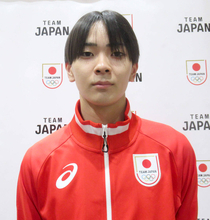 【卓球】１７歳・川上流星がユース五輪２冠へ「絶対に金メダル」世界ランキングは急上昇中　２８年ロサンゼルス五輪も「挑戦したい」と視野に